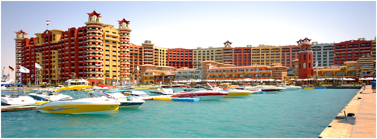 porto marina