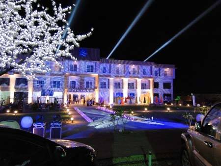 siesta hotel