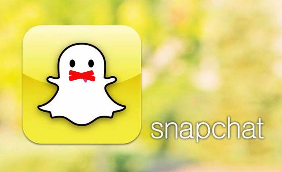 snapchat