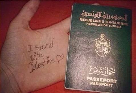 tunisia