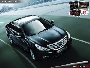 HyundaiSonata