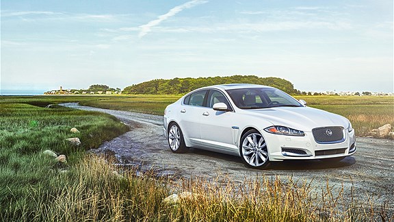 Jaguarxf