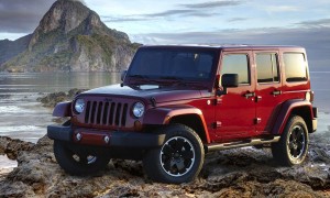 JeepWrangler