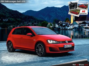 VolkswagenGolf