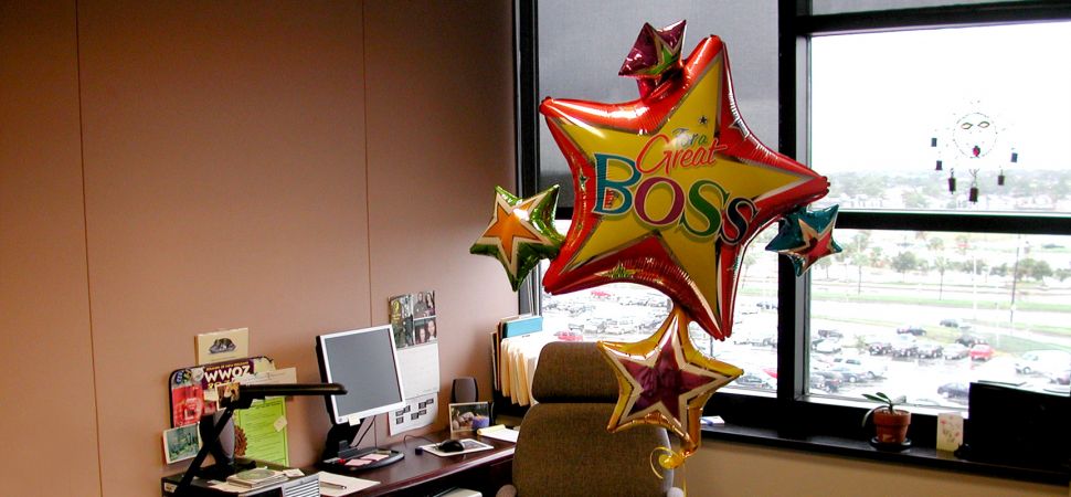 amazingboss