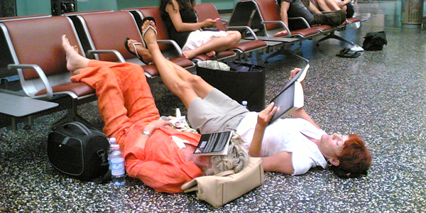boredlayover