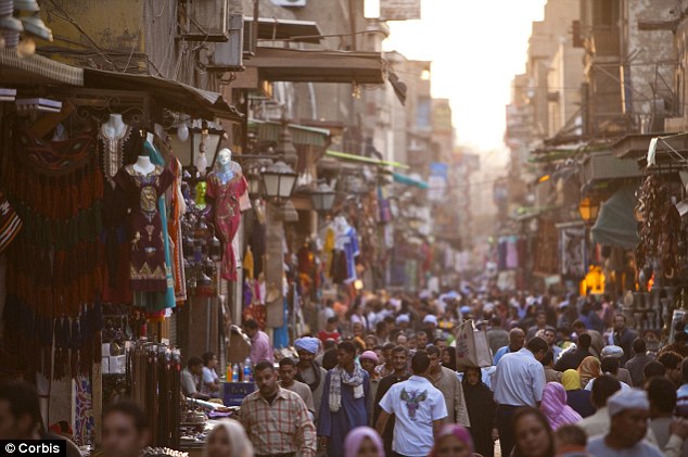 cairochaos