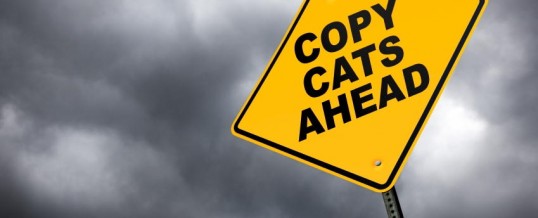 copycats