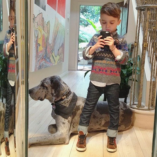 fashion