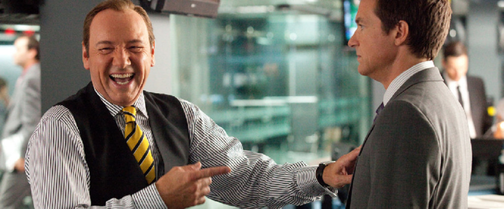 horrible bosses