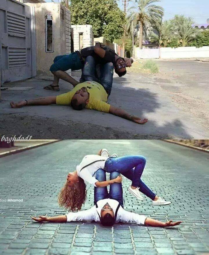 kneebalance