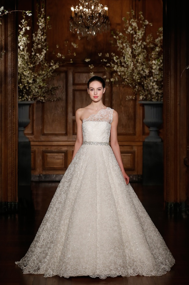 timeless wedding dress styles