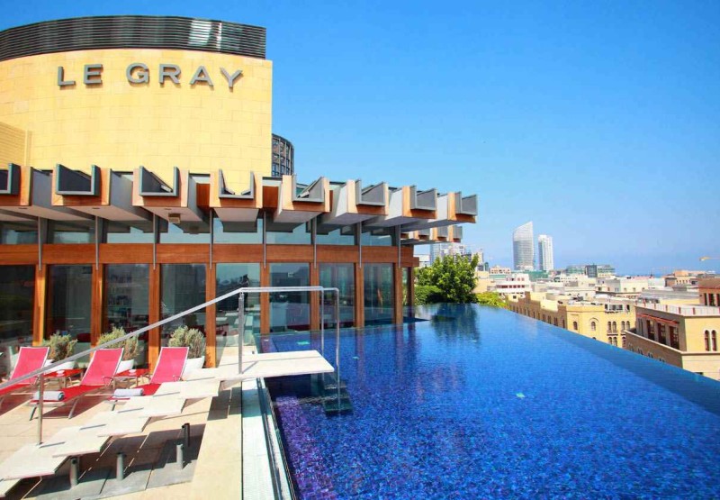 legray