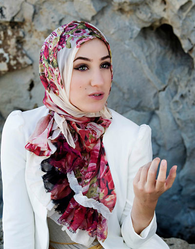 11 Times My Headscarf Defined Me in the West - Scoop Empire