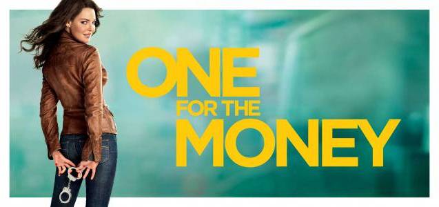 oneforthemoney