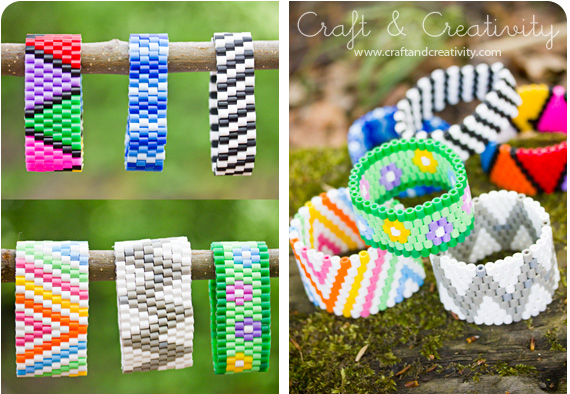 perlerbracelet