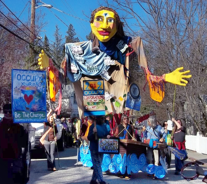 puppet