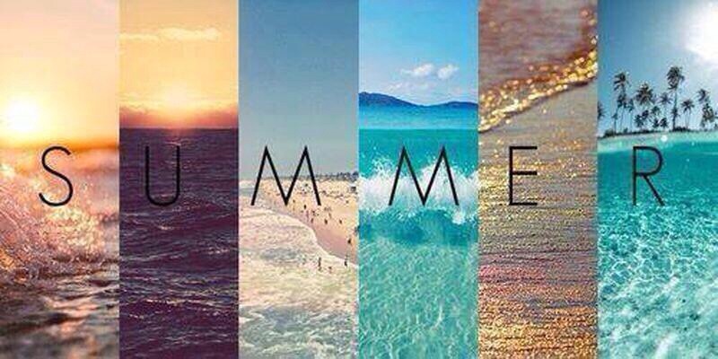 summer essential