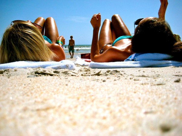 summer essential