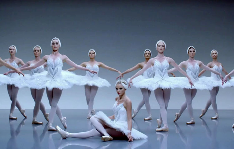 Extra Batsheva