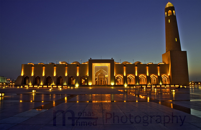 (Menas Ahmed/flickr)