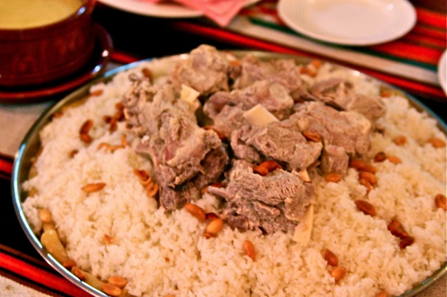 Legendary Dishes Middle Eastern Countries Are Famous For - Scoop Empire