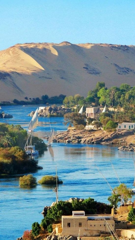 egypt