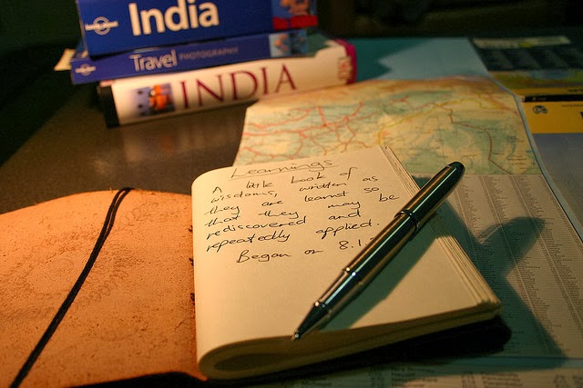 Travel Planning