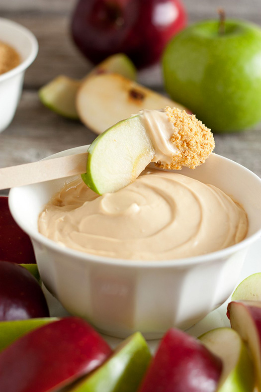 apple-dip