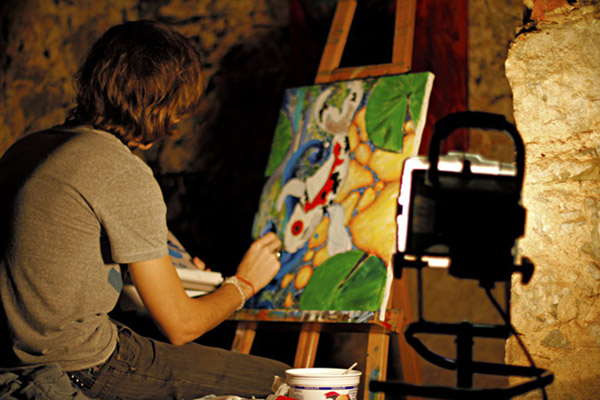 artist