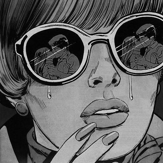 broken heart