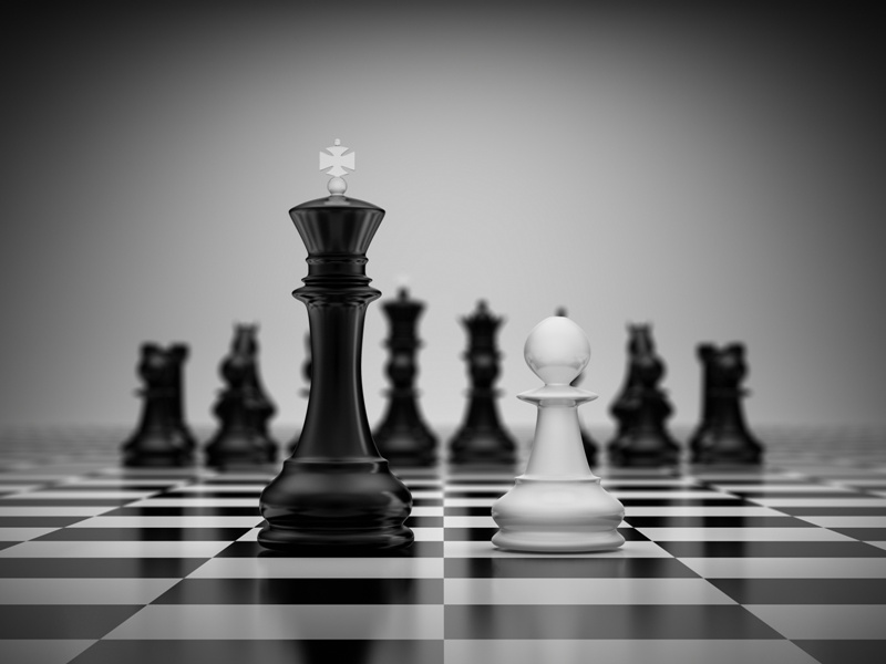 chess pieces 0