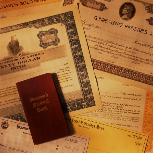 documents