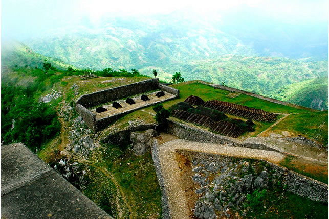 haiti