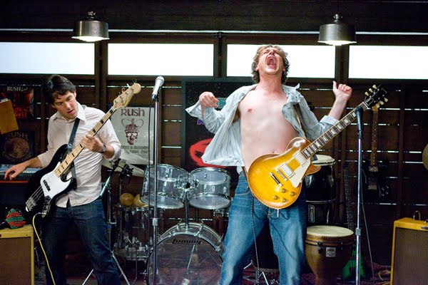 I Love You Man movie image Paul Rudd and Jason Segel