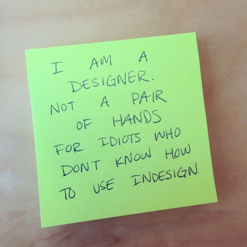 15 Things Only Designers Will Understand - Scoop Empire