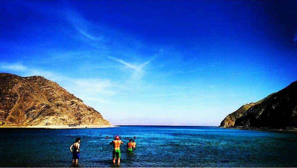 egypt
