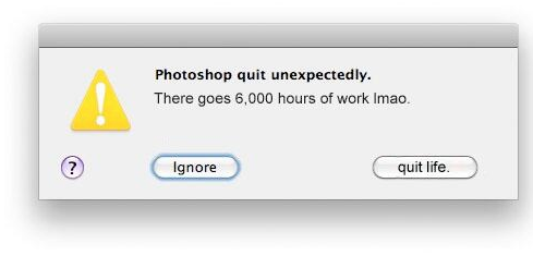 photoshopcrash
