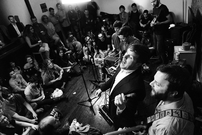 (Sofar Sounds