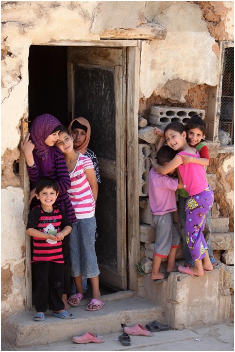 syrian