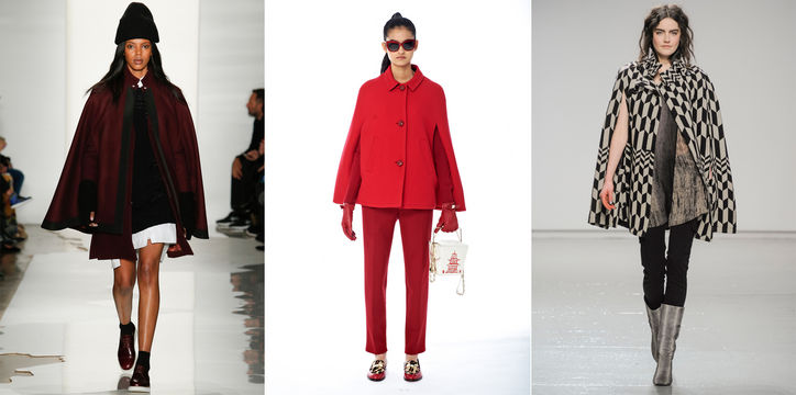 10 Trends You Should Try This Fall - Scoop Empire