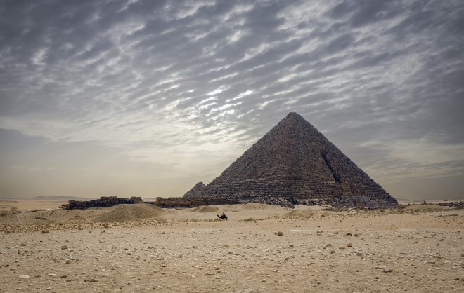 The Spookiest Haunted Places In Egypt - Scoop Empire