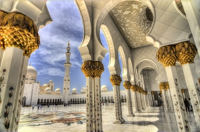 (Walid Mahfoudh/flickr)