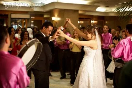 The Cost of Getting Married in Egypt