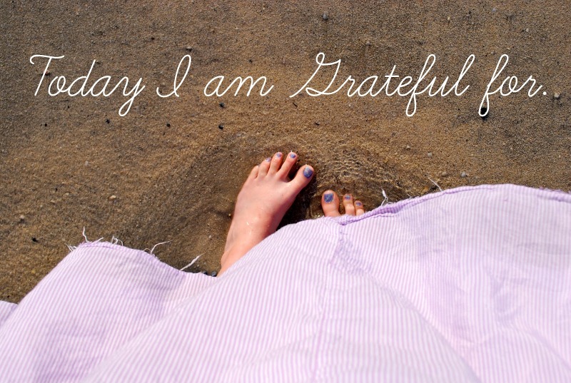 GratefulSunshine