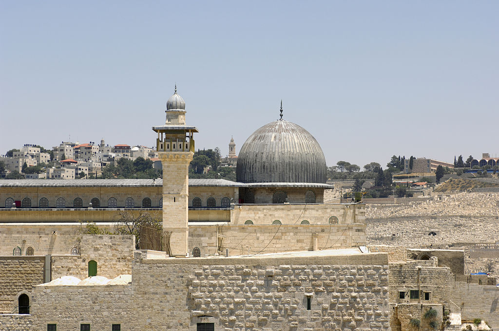 Israel-2007-Jerusalem-Temple_Mount-Al-Aqsa_Mosque_01