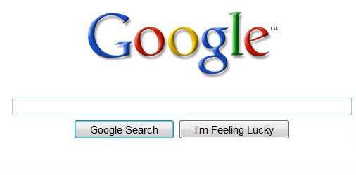 OriginalGoogleLogo