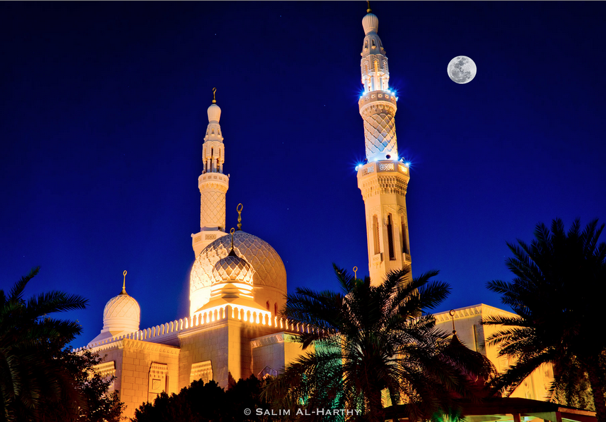 Salim Al-Harthy (Via)