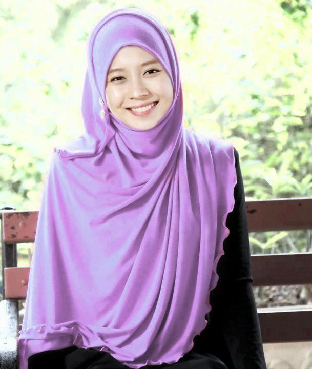 Hijab Styles Around World