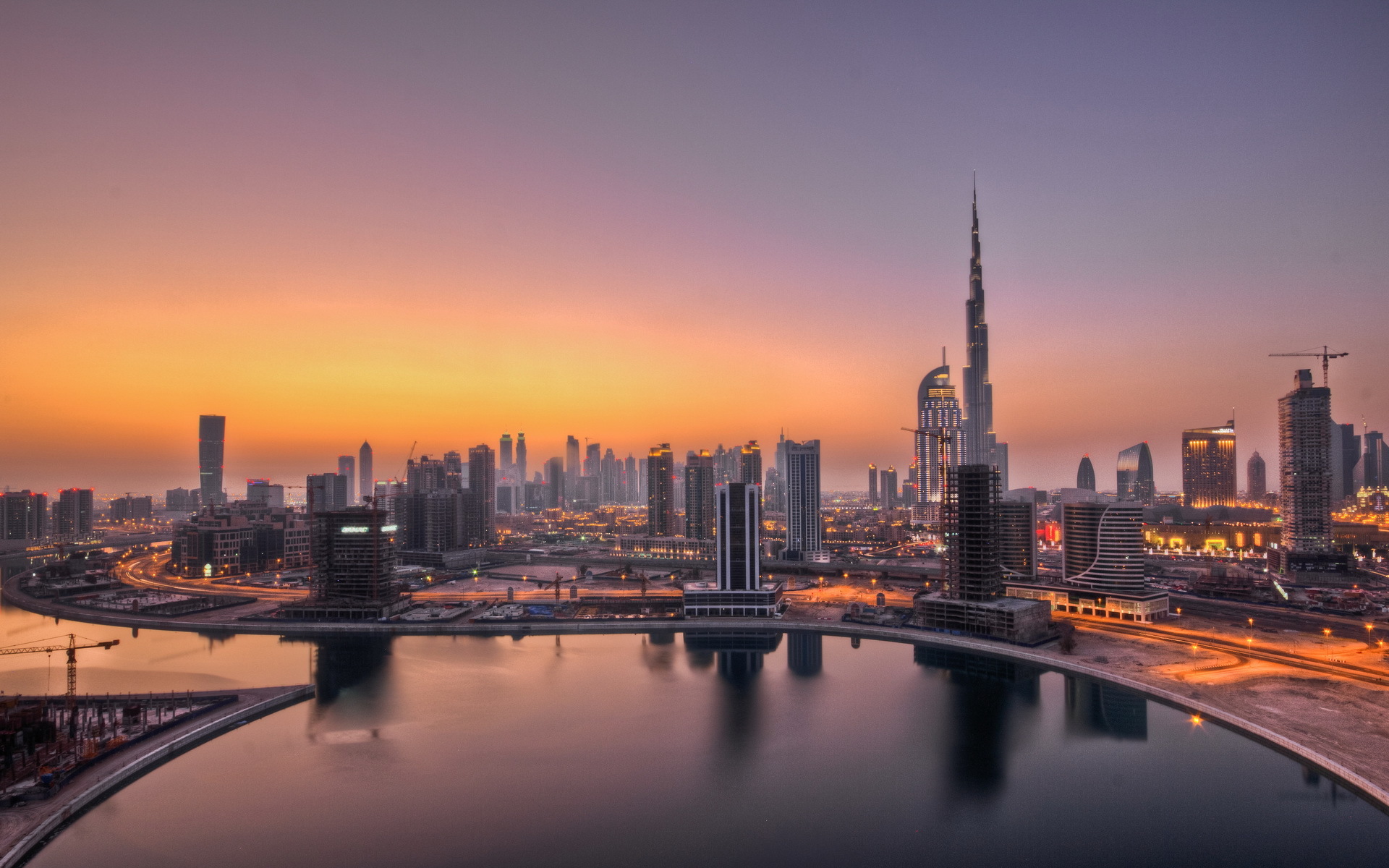 Mind Blowing Photos To Remind You How Beautiful Dubai Is Scoop Empire